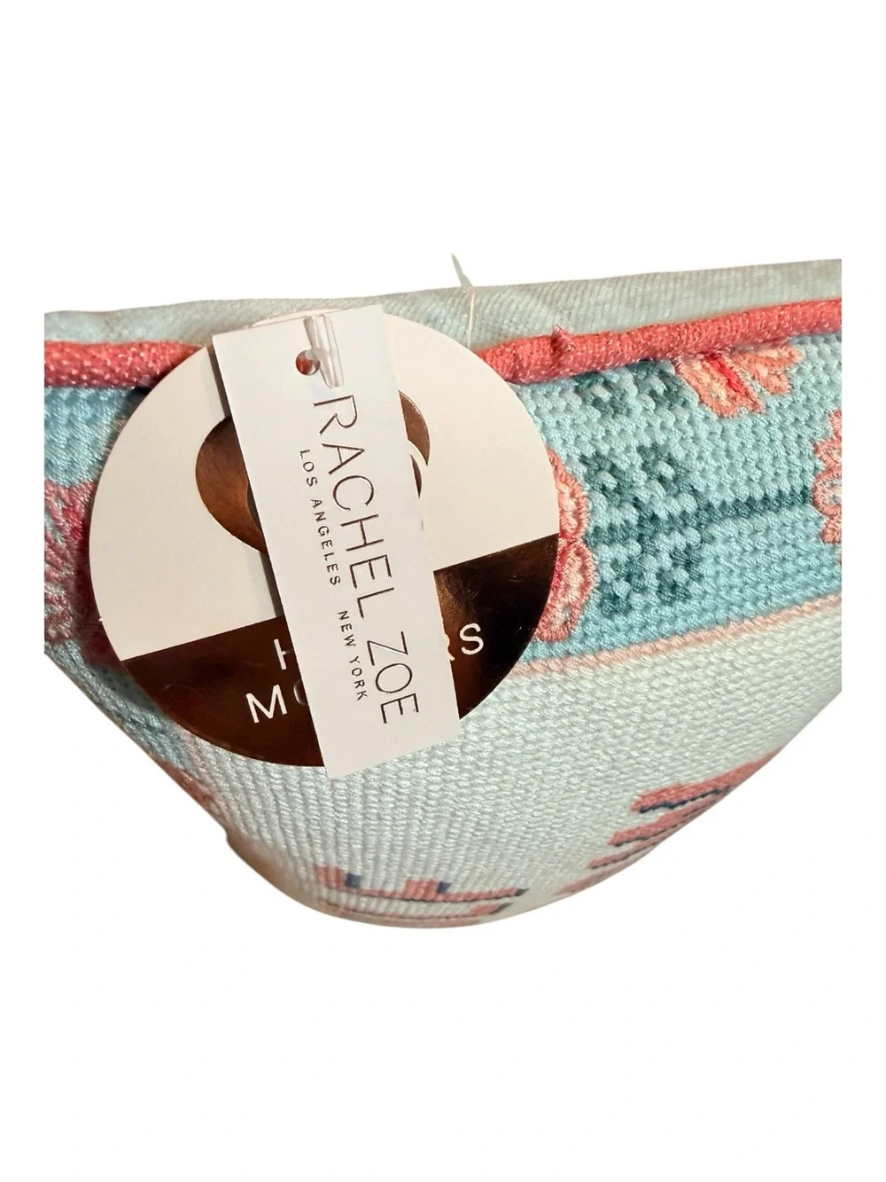 Rachel Zoe Golf Widow Accent Pillow